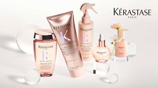 tratamiento para el frizz del cabello