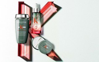 Kerastase Genesis Homme Range