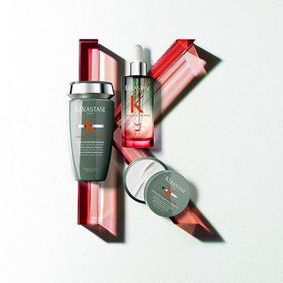 Kérastase Genesis Homme range