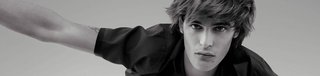 Never be afraid of falling con Kérastase Genesis Homme