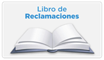 Icono - Libro de reclamos
