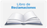 Icono - Libro de reclamos