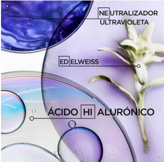 Masque Ultra Violet