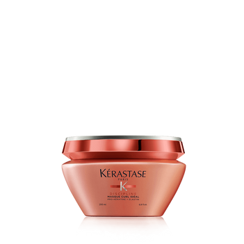 Masque Curl Idéal Discipline 200 ml 01 de Kérastase
