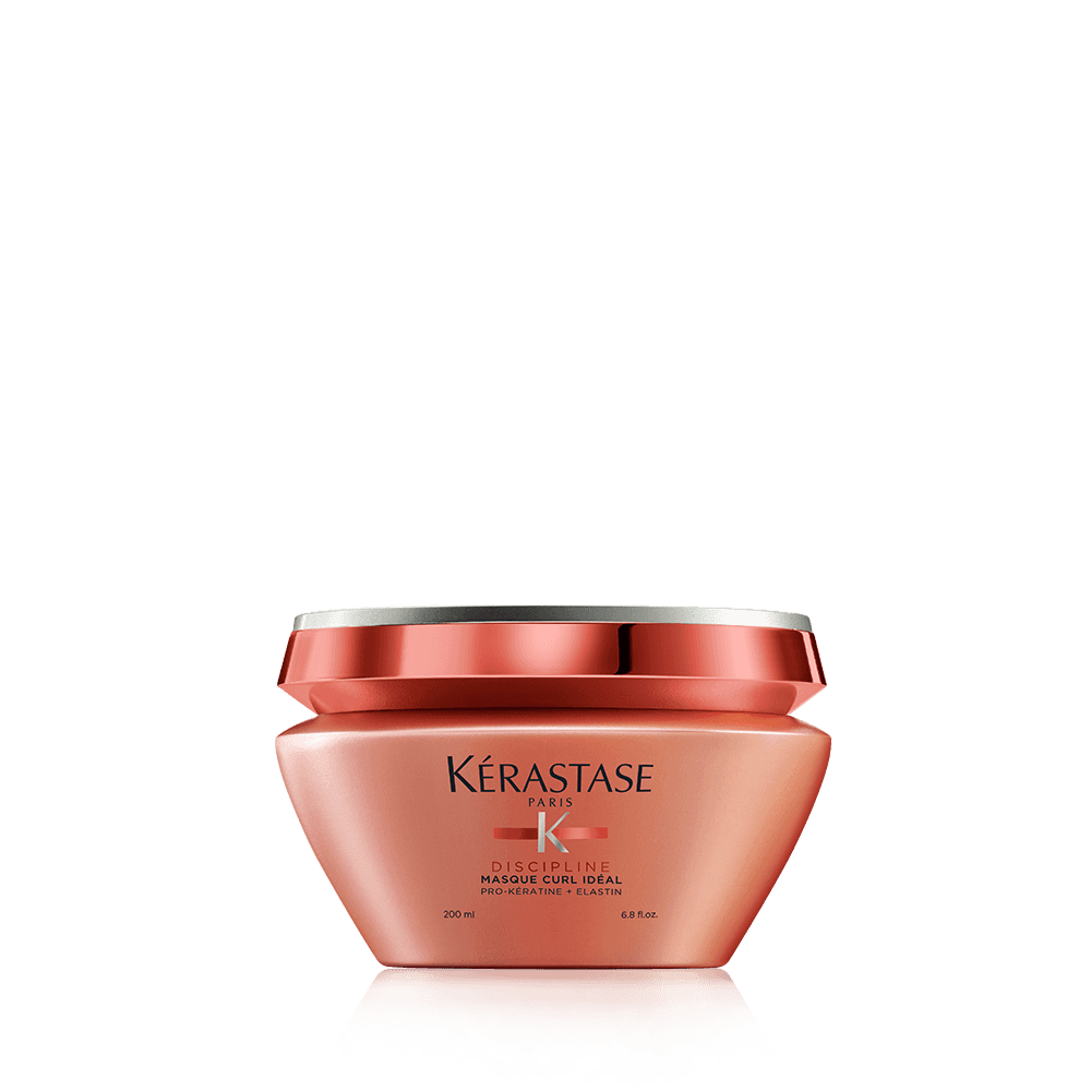 Masque Curl Idéal Discipline 200 ml 01 de Kérastase