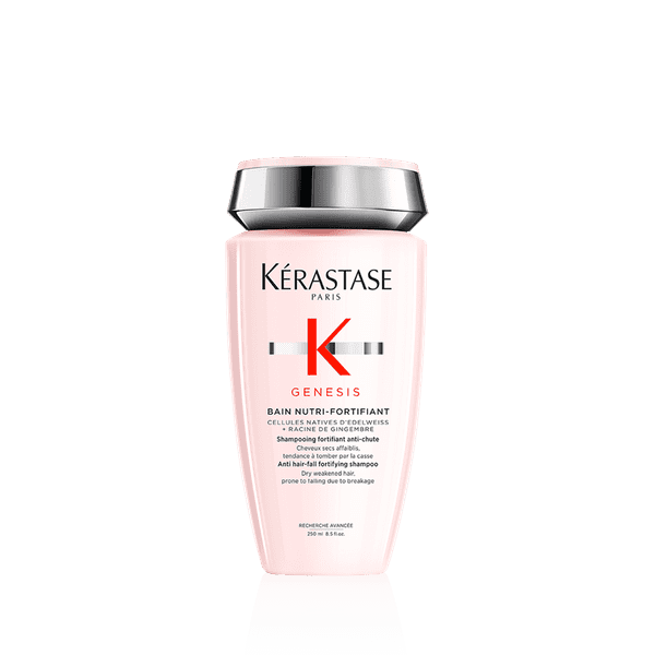 Kerastase productos profesionales para el cuidado del