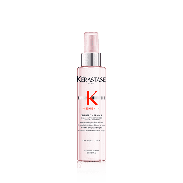 Kerastase productos profesionales para el cuidado del