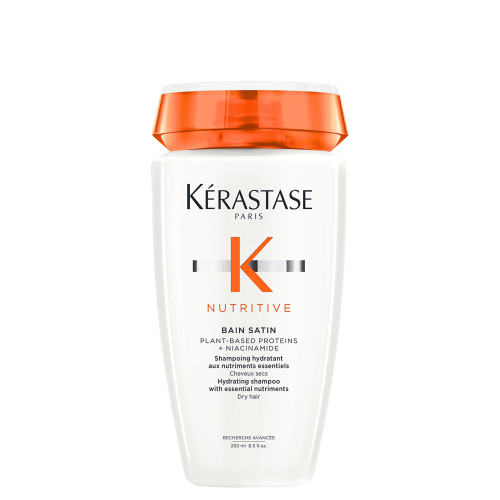 Kerastase para alisar el cabello sales