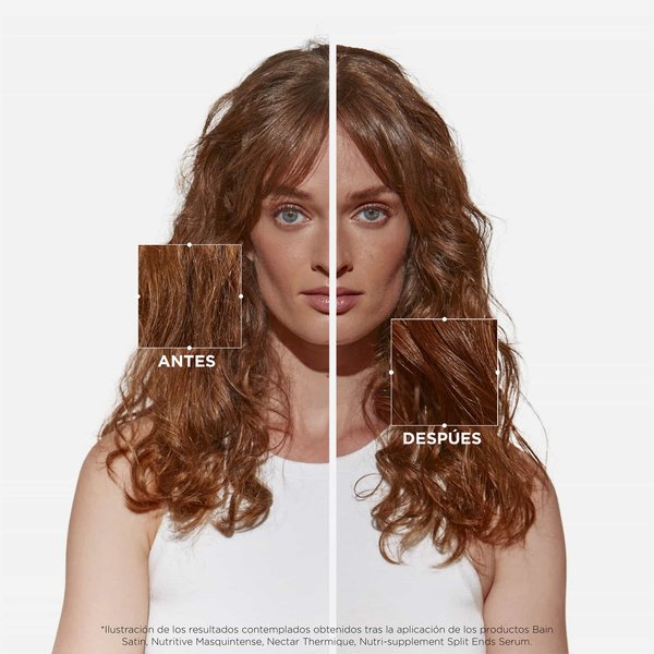 Masquintense Nutritive: Hidratación y Nutrición | Kérastase