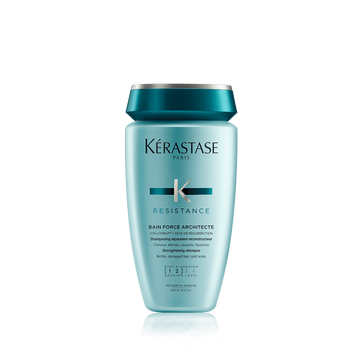 Bain Force Architecte Résistance 250 ml 01 de Kérastase