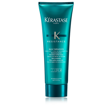 Bain Thérapiste Résistance 250 ml 01 de Kérastase