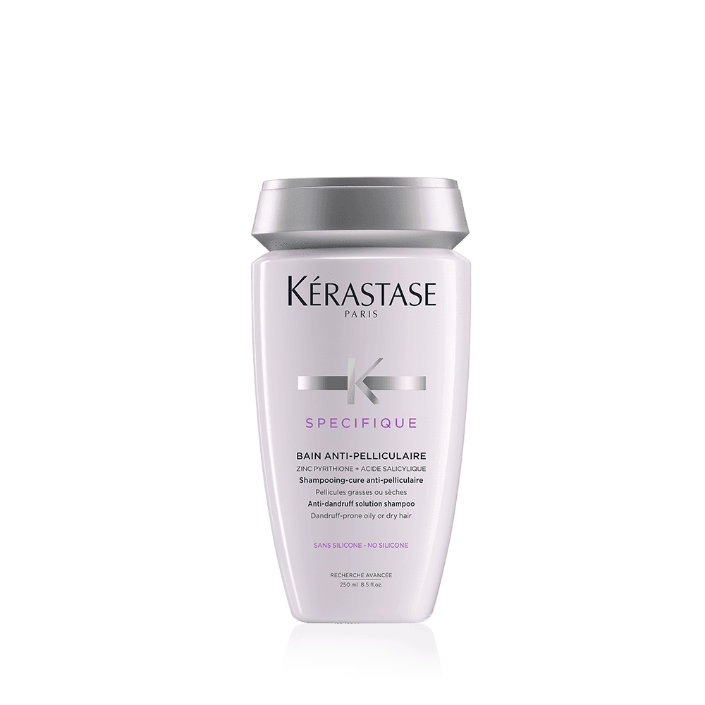 Bain Anti-Pelliculaire Spécifique 250 ml 01 de Kérastase