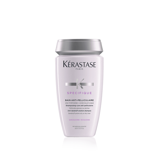Bain Anti-Pelliculaire Spécifique 250 ml 01 de Kérastase