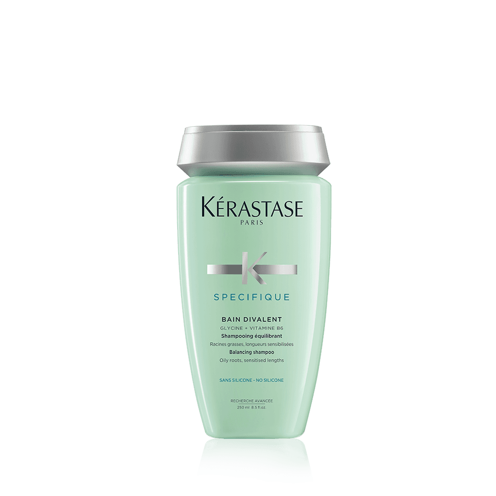 Bain Divalent Spécifique 250 ml 01 de Kérastase
