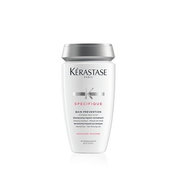 Bain Prévention Spécifique 250 ml 01 de Kérastase