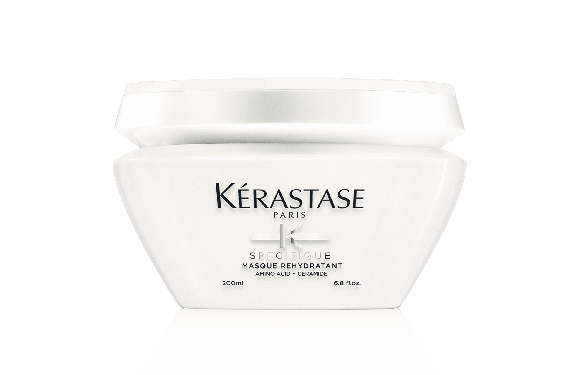 Masque Rehydratant PackShot