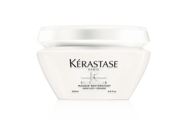 Masque Rehydratant PackShot